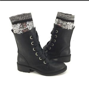 Sam Edelman boots size 8 SOLD